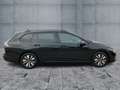 Volkswagen Golf Variant Golf VIII Variant 2.0TDI DSG GOAL MATRIX+NAV+AHK Schwarz - thumbnail 7
