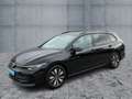 Volkswagen Golf Variant Golf VIII Variant 2.0TDI DSG GOAL MATRIX+NAV+AHK Schwarz - thumbnail 2