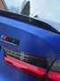 BMW M3 Competition X-Drive Original Individual Edition Albastru - thumbnail 9