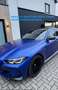 BMW M3 Competition X-Drive Original Individual Edition Albastru - thumbnail 2