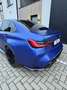 BMW M3 Competition X-Drive Original Individual Edition Albastru - thumbnail 10