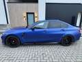 BMW M3 Competition X-Drive Original Individual Edition Albastru - thumbnail 11