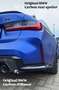 BMW M3 Competition X-Drive Original Individual Edition Albastru - thumbnail 5