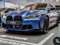 BMW M3 Competition X-Drive Original Individual Edition Albastru - thumbnail 1