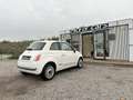 Fiat 500 1,2 by Gucci - ZAHNRiEMENSATZ NEU - PiCKERL NEU... Weiß - thumbnail 5