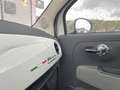 Fiat 500 1,2 by Gucci - ZAHNRiEMENSATZ NEU - PiCKERL NEU... Weiß - thumbnail 41