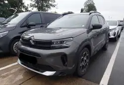 Citroën C5 Aircross Plus*2 J. Garantie*LED*Kamera*SHZ