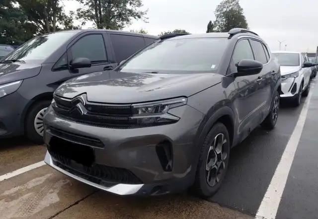 Citroën C5 Aircross Plus*2 J. Garantie*LED*Kamera*SHZ