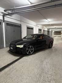 Coupe 4.2 V8 quattro s-tronic