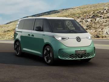 Pro Passo Corto **PROMO INCENTIVO VOLKSWAGEN**