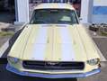 Ford Mustang Mustang GT, V8, original A code, sehr selten Geel - thumbnail 6