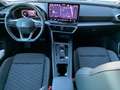 SEAT Leon ST 2.0 TDI FR AHK+NAVI+RFK Schwarz - thumbnail 8