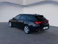 SEAT Leon ST 2.0 TDI FR AHK+NAVI+RFK Schwarz - thumbnail 4