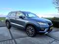 SEAT Ateca 1.4 EcoTSI Xcellence Afneembare trekhaak Grijs - thumbnail 4