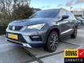 SEAT Ateca 1.4 EcoTSI Xcellence Afneembare trekhaak Grijs - thumbnail 1
