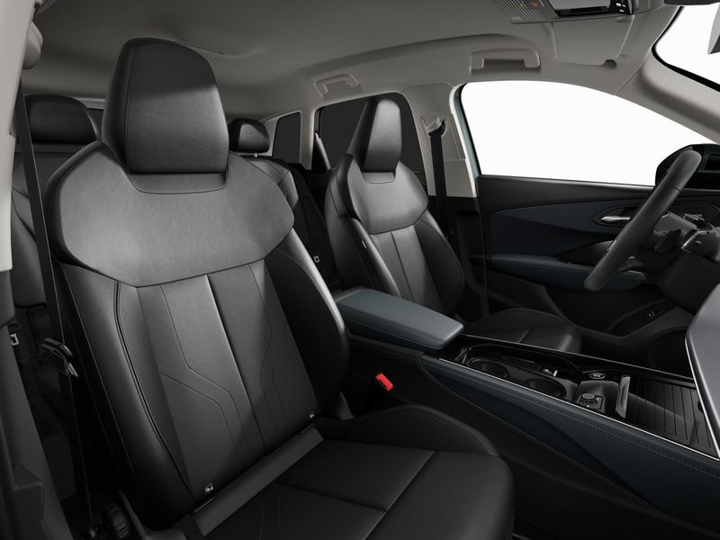 Audi Q3 2.0 TDI S tronic AHK, Matrix-LED, Navigation — photo 4
