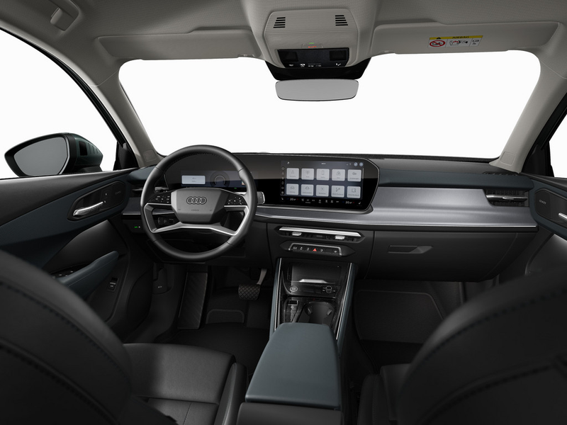 Audi Q3 2.0 TDI S tronic AHK, Matrix-LED, Navigation — photo 2