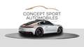 Porsche 911 CARRERA 992 Coupe 3.0i 480 PDK GTS Gris - thumbnail 2