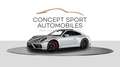 Porsche 911 CARRERA 992 Coupe 3.0i 480 PDK GTS Grau - thumbnail 1