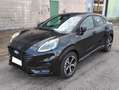 Ford Puma ST-Line 1.0 EcoBoost Hybrid 125 CV Powershift 7M Nero - thumbnail 2