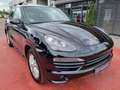 Porsche Cayenne S Diesel Sport Design Paket Schwarz - thumbnail 2