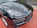 Porsche Cayenne S Diesel Sport Design Paket Schwarz - thumbnail 11