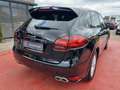 Porsche Cayenne S Diesel Sport Design Paket Schwarz - thumbnail 12