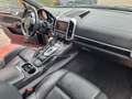 Porsche Cayenne S Diesel Sport Design Paket Schwarz - thumbnail 14