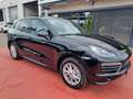 Porsche Cayenne S Diesel Sport Design Paket Schwarz - thumbnail 6