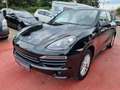 Porsche Cayenne S Diesel Sport Design Paket Schwarz - thumbnail 9