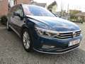 Volkswagen Passat Variant 1.6 TDi DSG PARKPILOT Elegance Business IN PROMO! Bleu - thumbnail 8