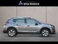 Peugeot 2008 1.2 PureTech Allure 110PK | Navi | Clima | Apple C Grau - thumbnail 3