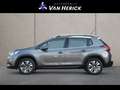Peugeot 2008 1.2 PureTech Allure 110PK | Navi | Clima | Apple C Grau - thumbnail 2