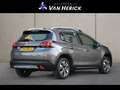 Peugeot 2008 1.2 PureTech Allure 110PK | Navi | Clima | Apple C Grau - thumbnail 4