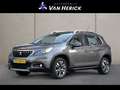 Peugeot 2008 1.2 PureTech Allure 110PK | Navi | Clima | Apple C Grau - thumbnail 1
