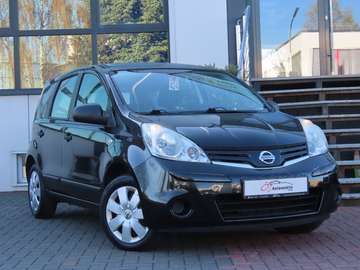 Acenta 1.4 Klimaanlage 2. Hand