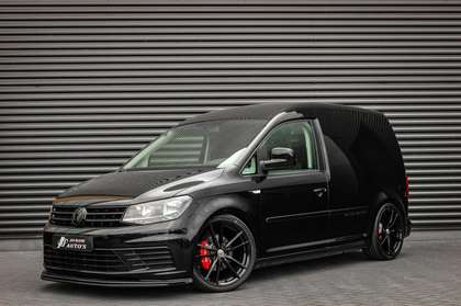 Volkswagen Caddy 2.0 TDI 185PK L1H1 BMT Comfortline / NAP / NAVIGAT