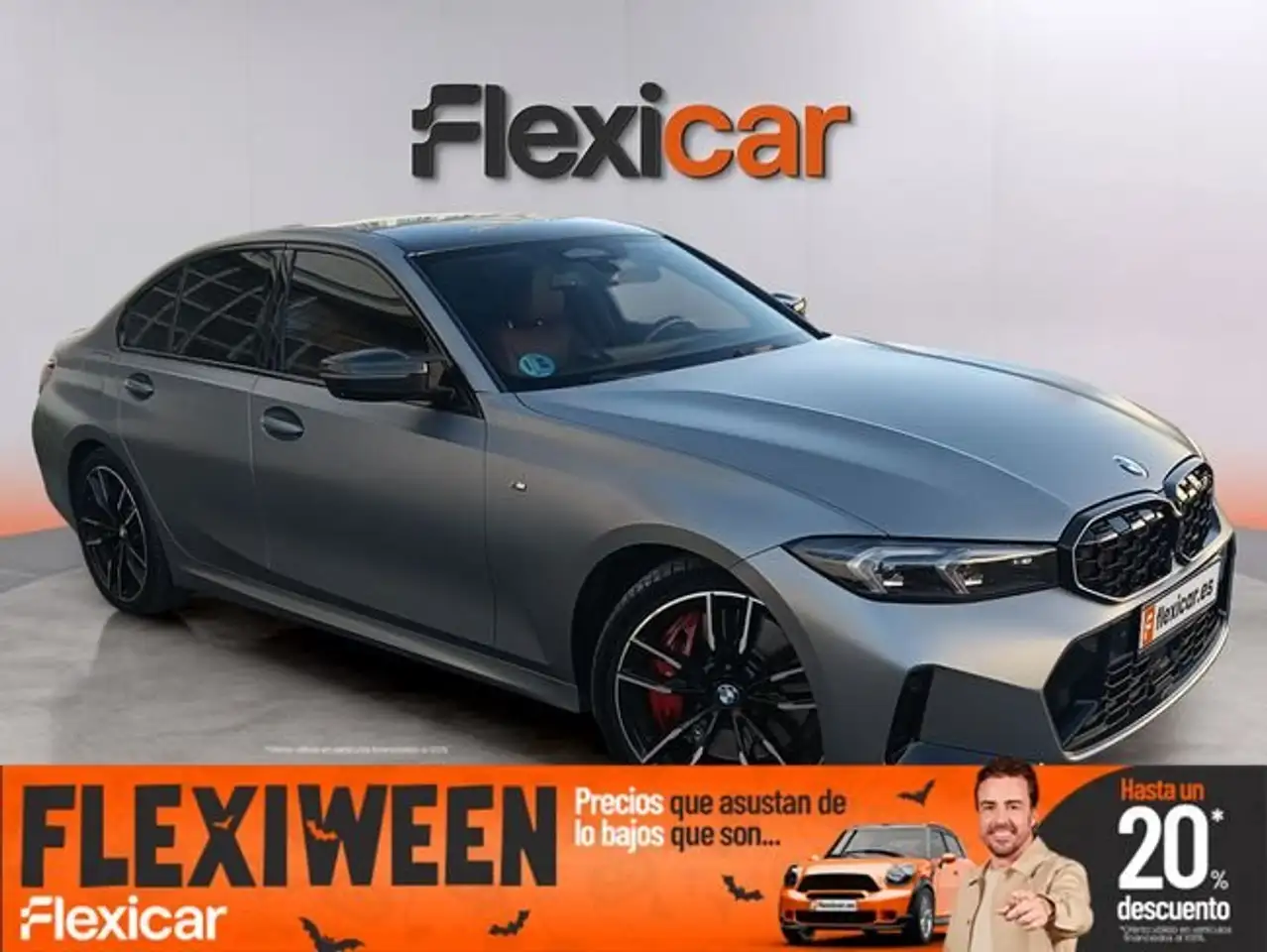 BMW 340