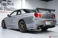 Nissan Skyline R34 GTR Vspec / 92.000km / Collector Car Argent - thumbnail 19