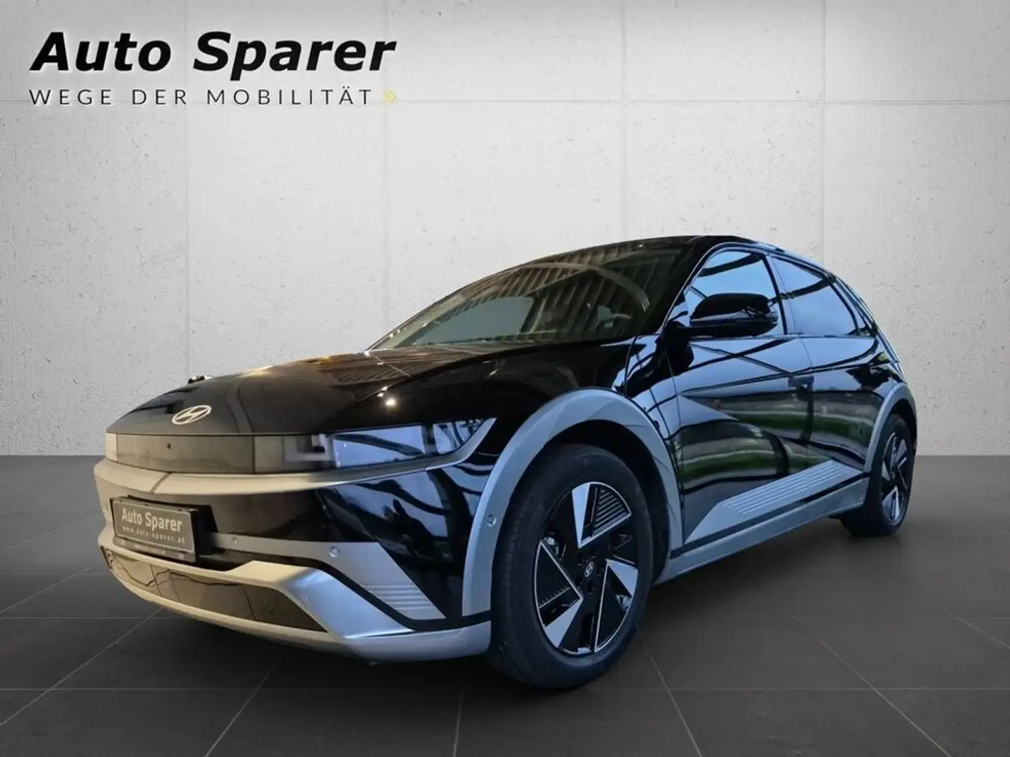 Hyundai IONIQ 5 IONIQ 5 Prestige Line 84 kWh AWD - i5p52-PP2-OO1 Noir - 1