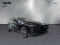Mazda 3 2.5L e-SKYACTIV G 140ps Exclusive-line Schwarz - thumbnail 1