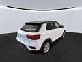 Volkswagen T-Roc Sport 1,5 TSI OPF 110 kW DSG Weiß - thumbnail 3