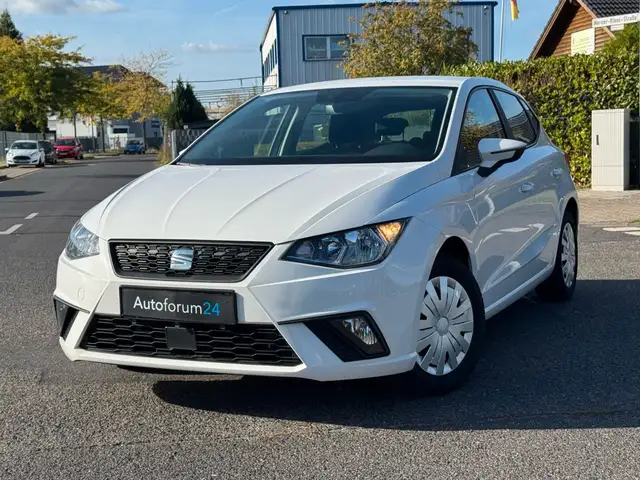 Seat Ibiza Style *Garantie*CarPlay*Navi*PDC*