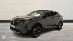Peugeot 3008 1.2 Hybrid 145ch GT e-DCS6