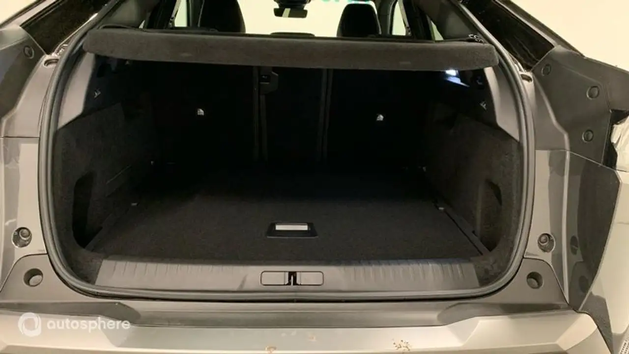 Peugeot 3008 2026 — фото 14