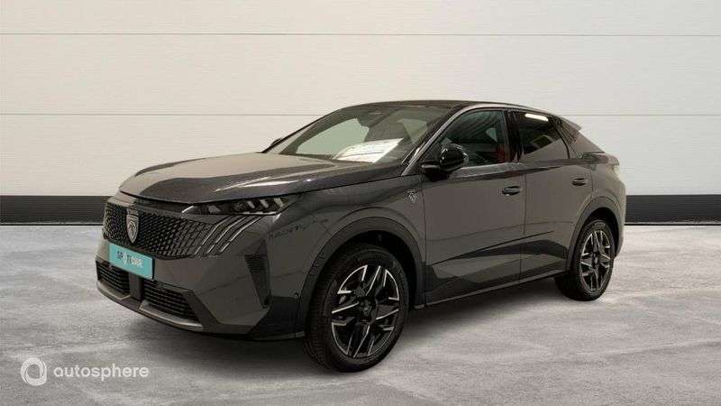 Peugeot 3008 2026