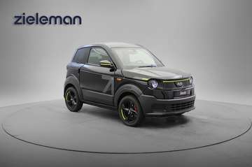 R.Ebel 12 kWh - 164 Km - 2025 - Carplay, Camera, L