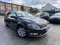 Volkswagen Passat 1.4 TSI Lim Comfortline BlueMotion*Navi* Brun - thumbnail 6