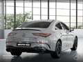 Mercedes-Benz CLA 45 AMG CLA 45 S 4M DRIVERS+PANO+360°+MULTIBEAM+BURMESTER Gris - thumbnail 4