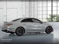 Mercedes-Benz CLA 45 AMG CLA 45 S 4M DRIVERS+PANO+360°+MULTIBEAM+BURMESTER Gris - thumbnail 16